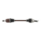 ATV CV Axle 6 Ball Complete Shaft - Honda