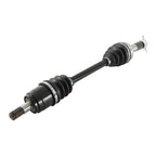 ATV CV/AXLE COMPLETE SHAFT 6 BALL