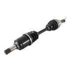 ATV CV/Axle Complete Shaft 6 Ball