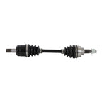 ATV CV/Axle 6 Ball Complete Shaft AB6-HO-8-306