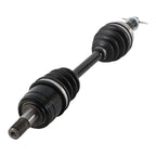 ATV CV/Axle 6 Ball Complete Shaft AB6-HO-8-306
