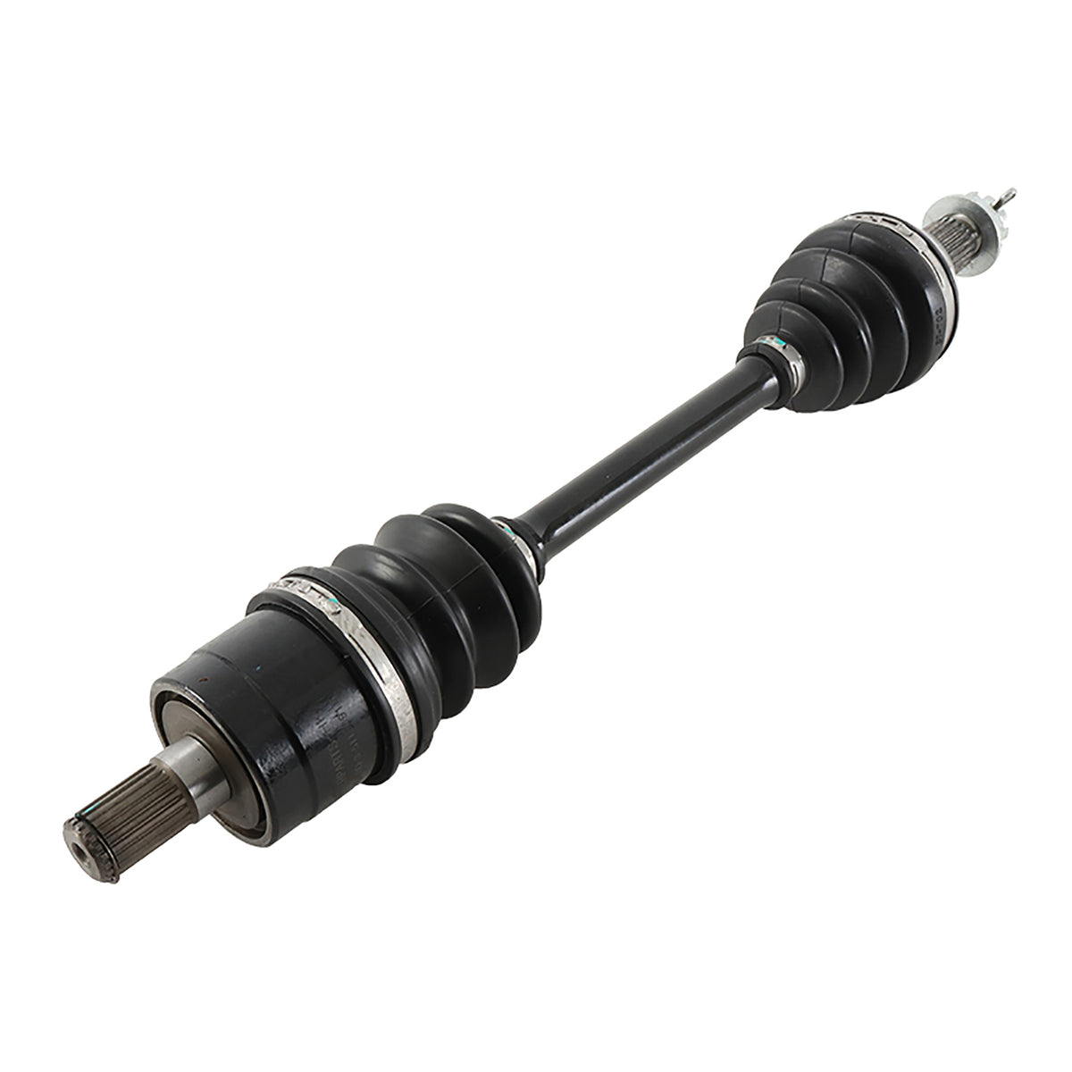 ATV CV/Axle Complete Shaft 6 Ball
