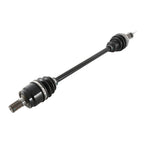ATV CV/Axle Complete Shaft 6 Ball