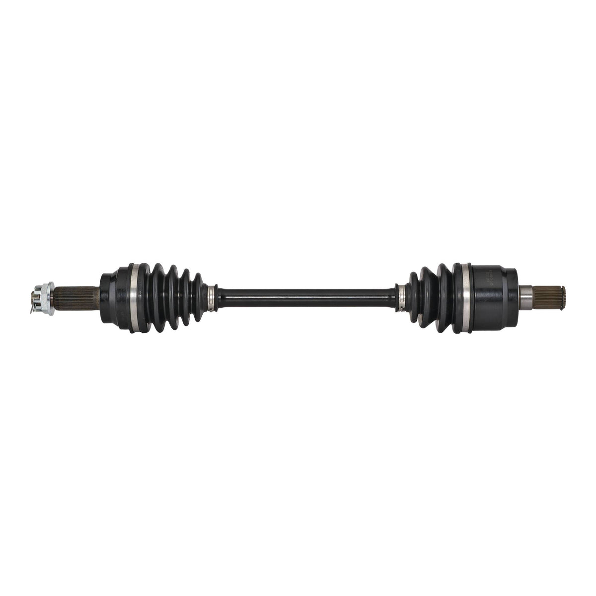 ATV CV/Axle Complete Shaft 6 Ball