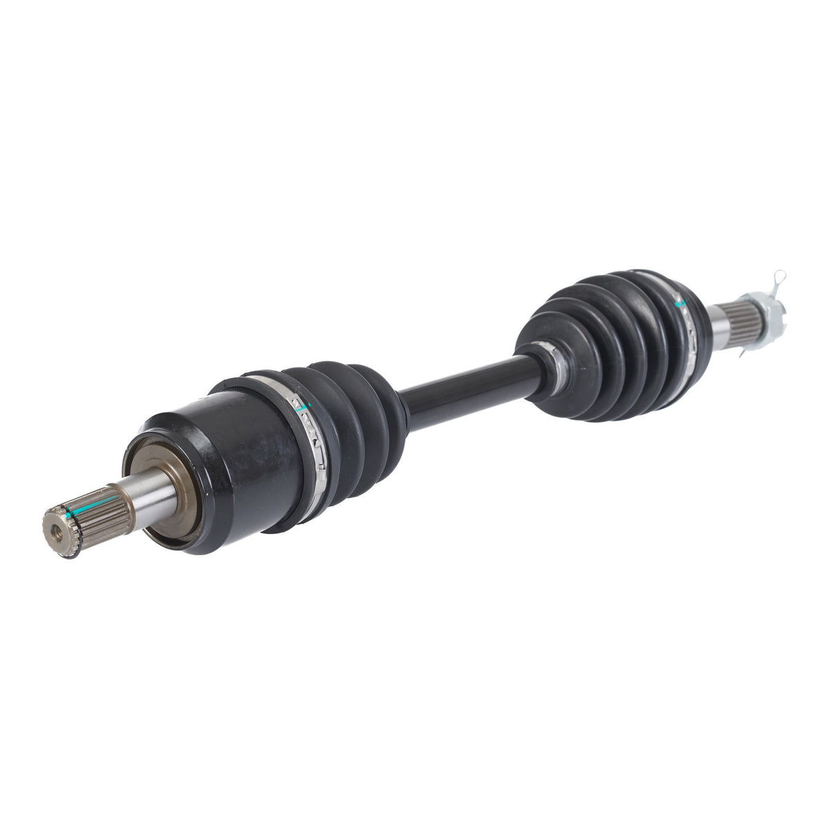 ATV CV/Axle 6 Ball Complete Shaft