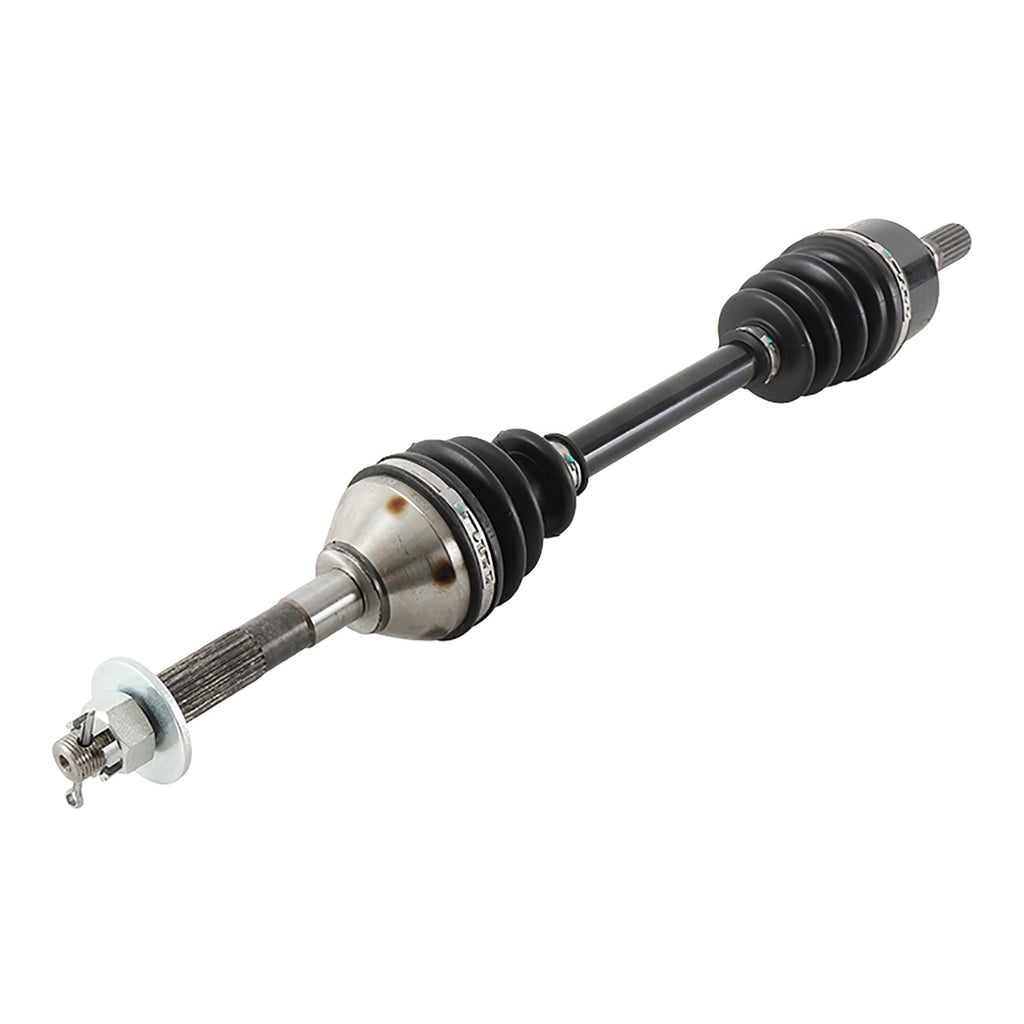 ATV CV/Axle Complete Shaft 6 Ball
