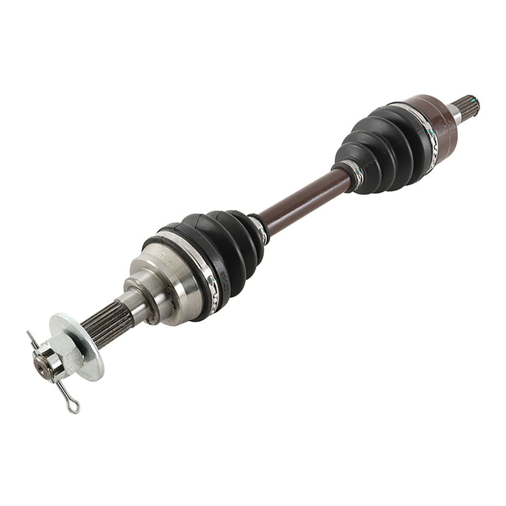 ATV CV/Axle Complete Shaft 6 Ball