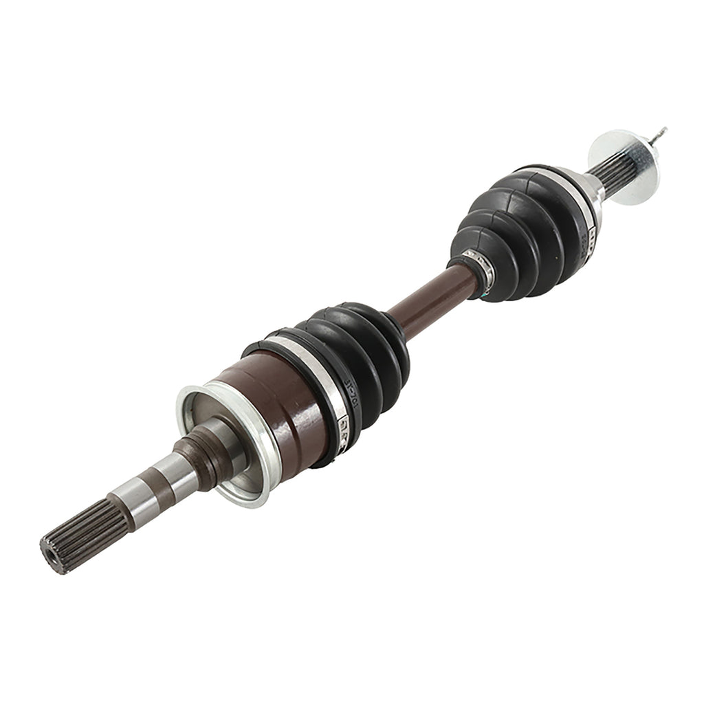 ATV CV/Axle Complete Shaft 6 Ball