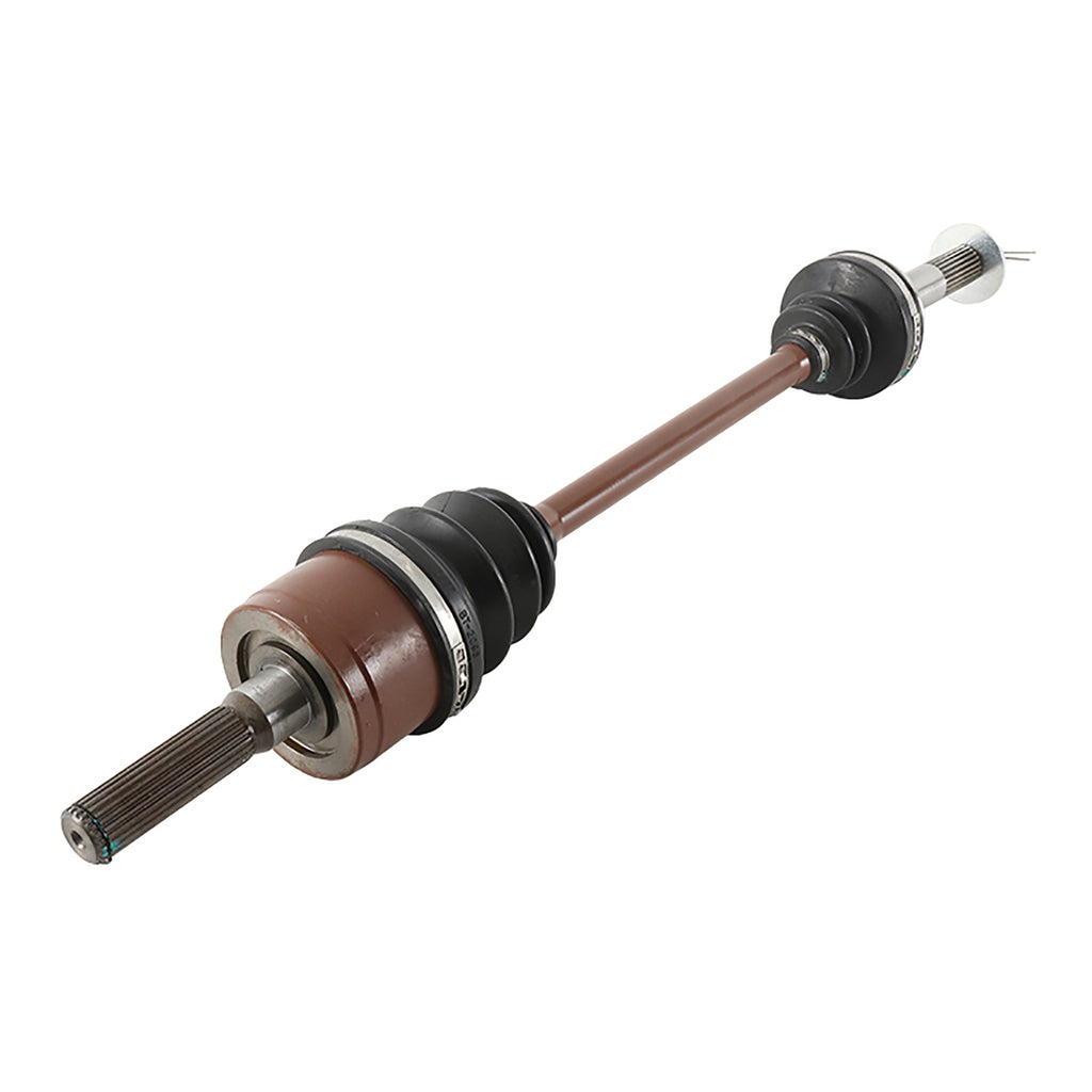ATV CV/Axle Complete Shaft 6 Ball