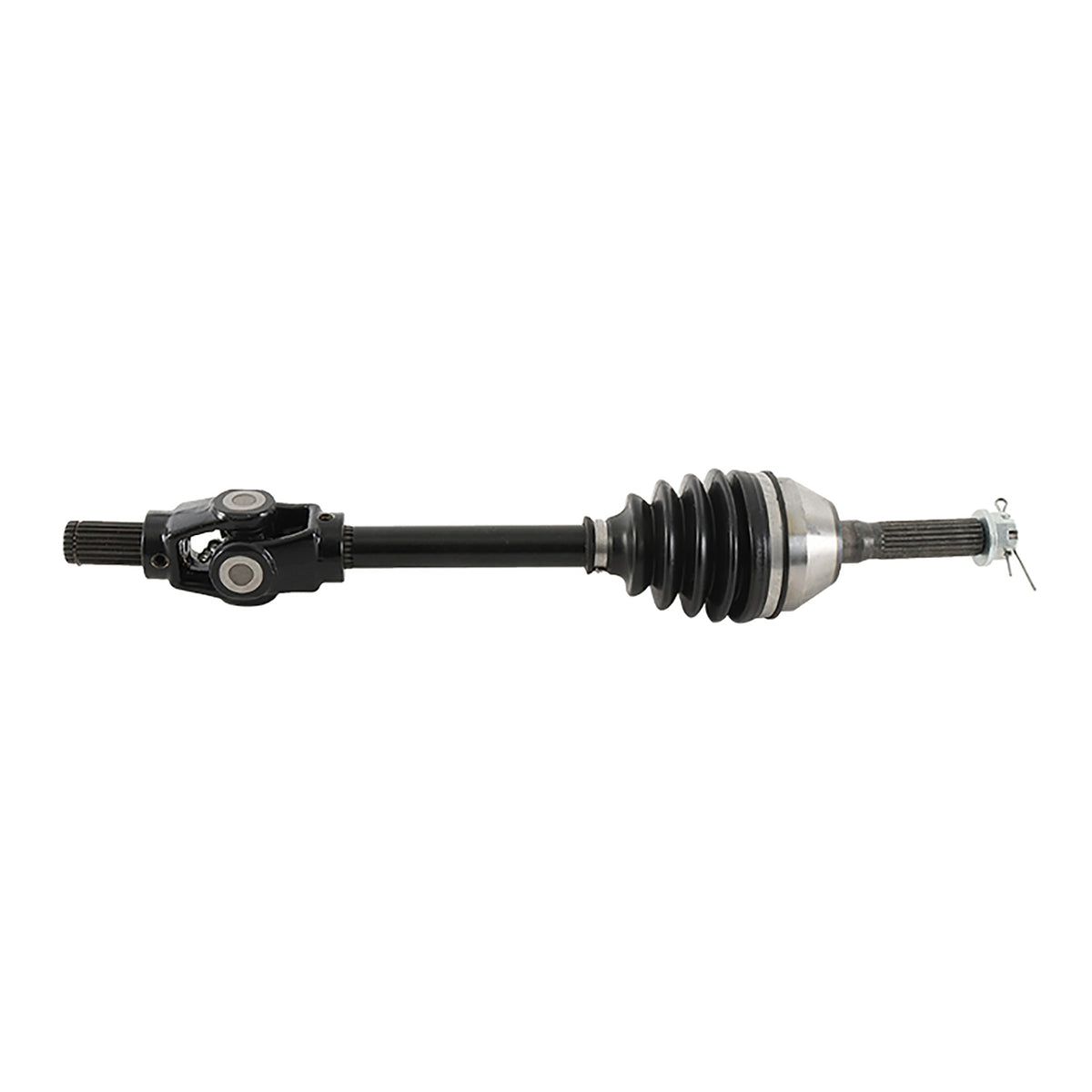 ATV CV/Axle Complete Shaft 6 Ball
