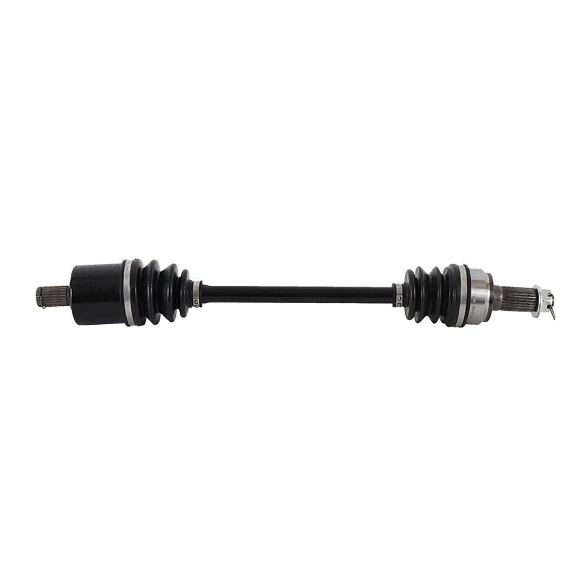 ATV CV Axle 6 Ball Complete Shaft AB6-PO-8-312