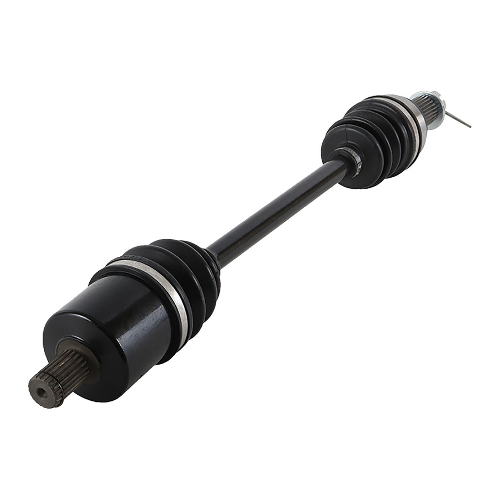 ATV CV Axle 6 Ball Complete Shaft AB6-PO-8-312
