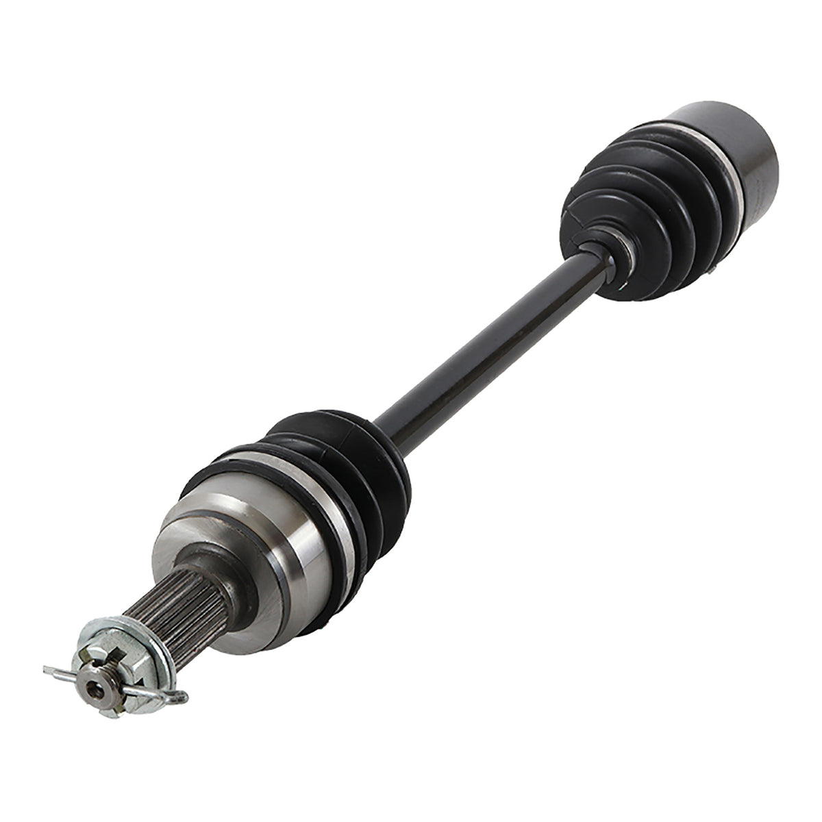 ATV CV Axle 6 Ball Complete Shaft AB6-PO-8-312