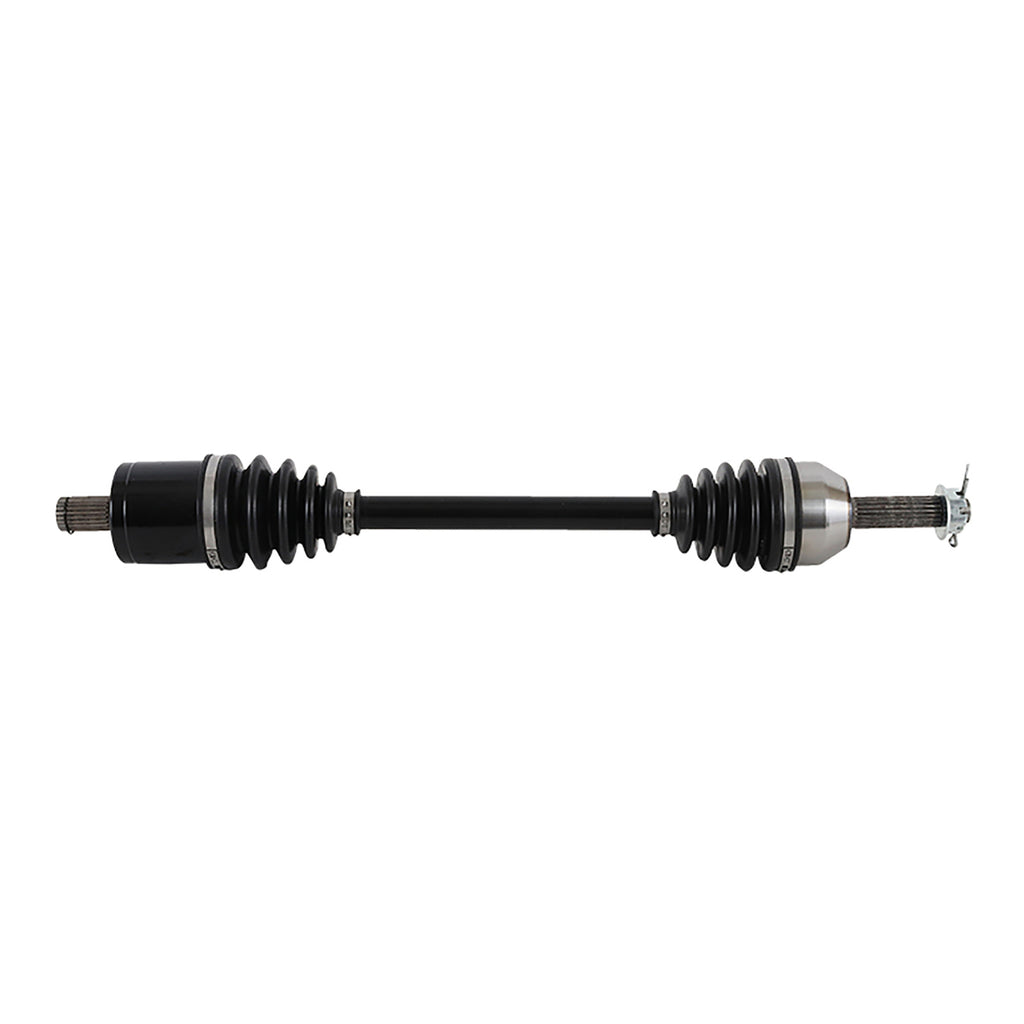 ATV CV Axle 6 Ball Complete Shaft AB6-PO-8-314