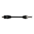 ATV CV Axle 6 Ball Complete Shaft AB6-PO-8-314