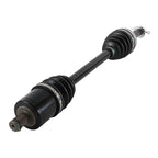 ATV CV Axle 6 Ball Complete Shaft AB6-PO-8-314