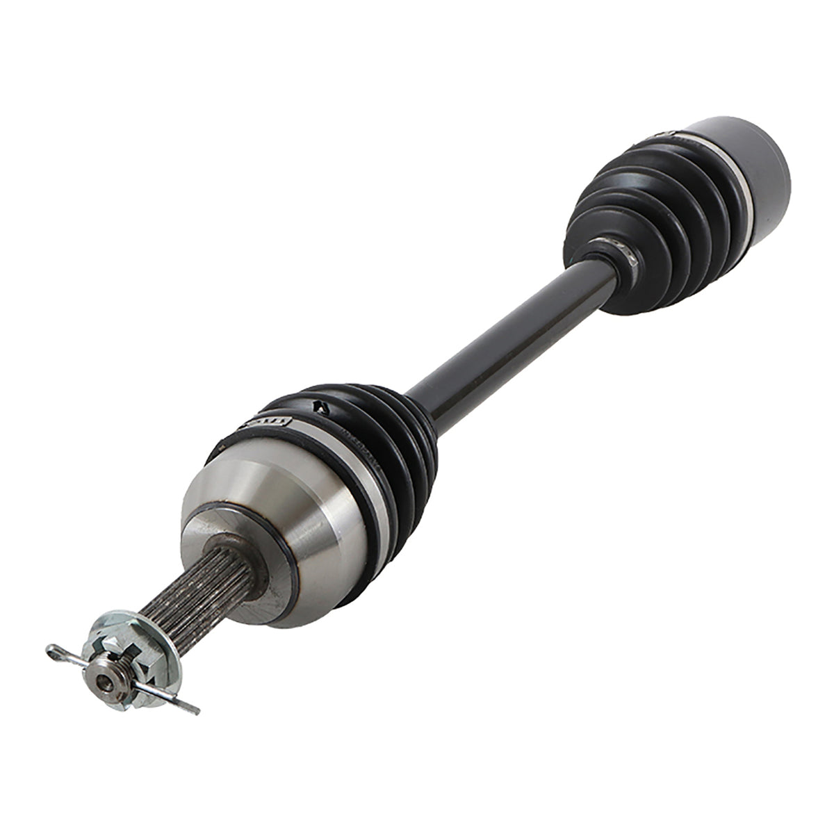 ATV CV Axle 6 Ball Complete Shaft AB6-PO-8-314