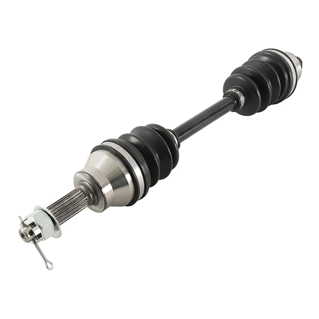 ATV CV/Axle Complete Shaft 6 Ball