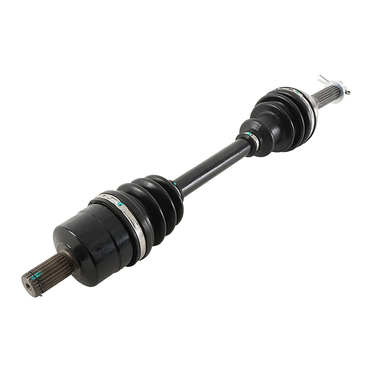 ATV CV/Axle Complete Shaft 6 Ball
