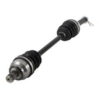 ATV CV Axle 6 Ball Complete Shaft AB6-PO-8-321