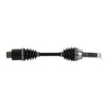 ATV CV Axle 6 Ball Complete Shaft AB6-PO-8-329