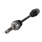 ATV CV/Axle Complete Shaft (Trk) 6 Ball