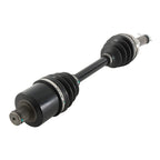 ATV CV/Axle Complete Shaft 6 Ball