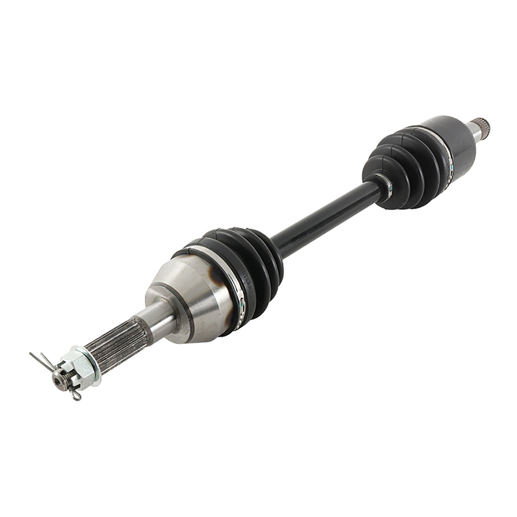 ATV CV/Axle Complete Shaft 6 Ball
