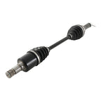 ATV CV/Axle Complete Shaft 6 Ball