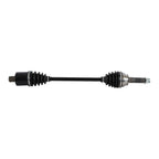 ATV CV/AXLE 6 BALL COMPLETE SHAFT AB6-PO-8-397