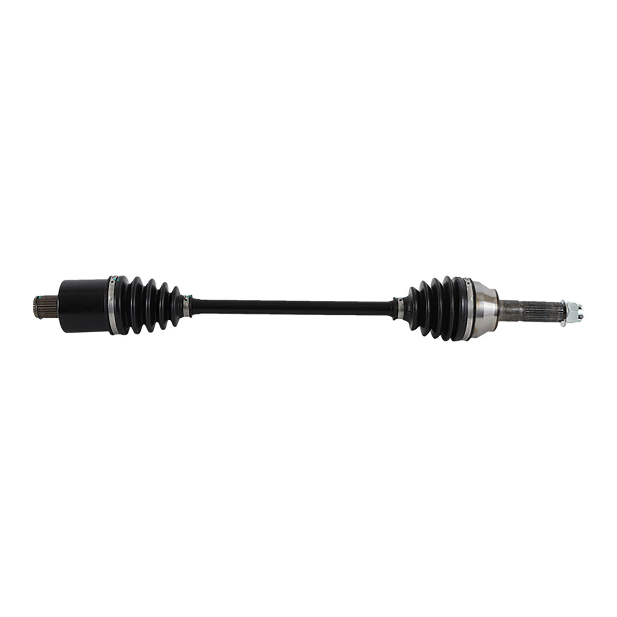 ATV CV/AXLE 6 BALL COMPLETE SHAFT AB6-PO-8-397