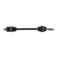 ATV CV/Axle 6 Ball Complete Shaft AB6-PO-8-400