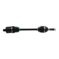ATV CV Axle 6 Ball Complete Shaft - Polaris