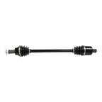 ATV CV/Axle Complete Shaft 6 Ball