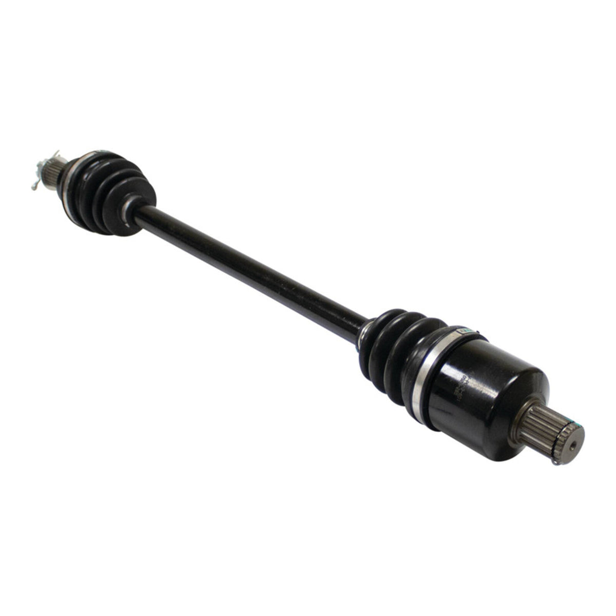 ATV CV/Axle Complete Shaft 6 Ball