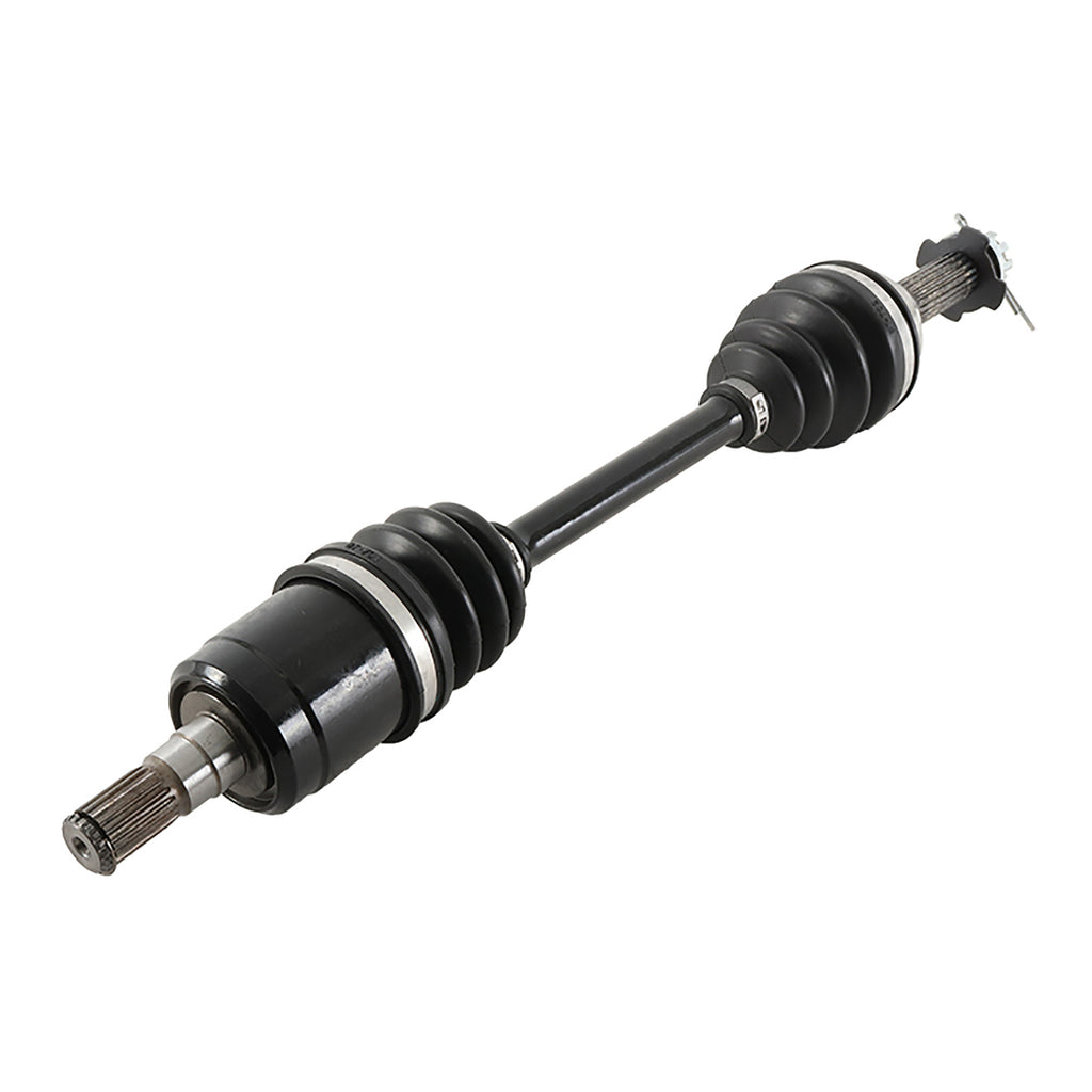 ATV CV/Axle Complete Shaft 6 Ball