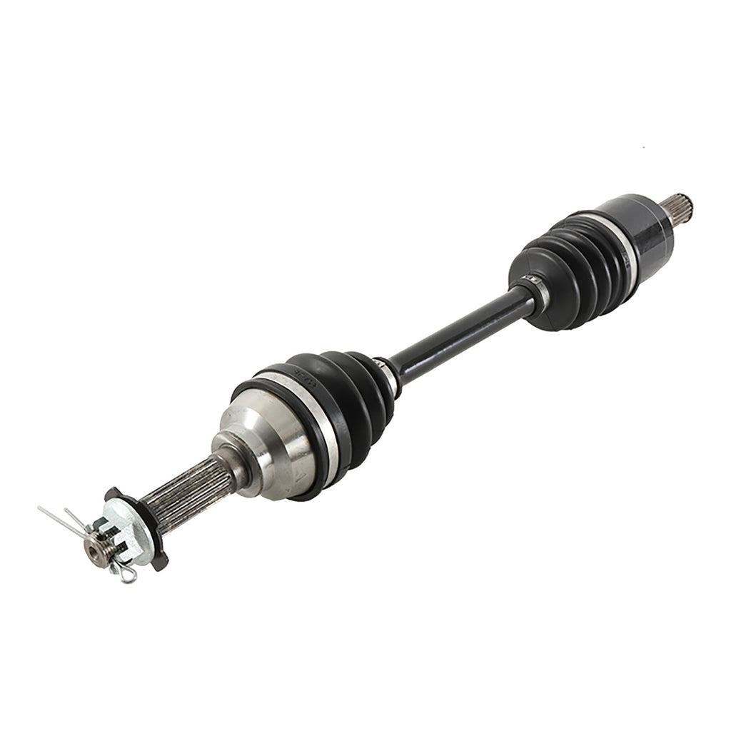 ATV CV/Axle Complete Shaft 6 Ball