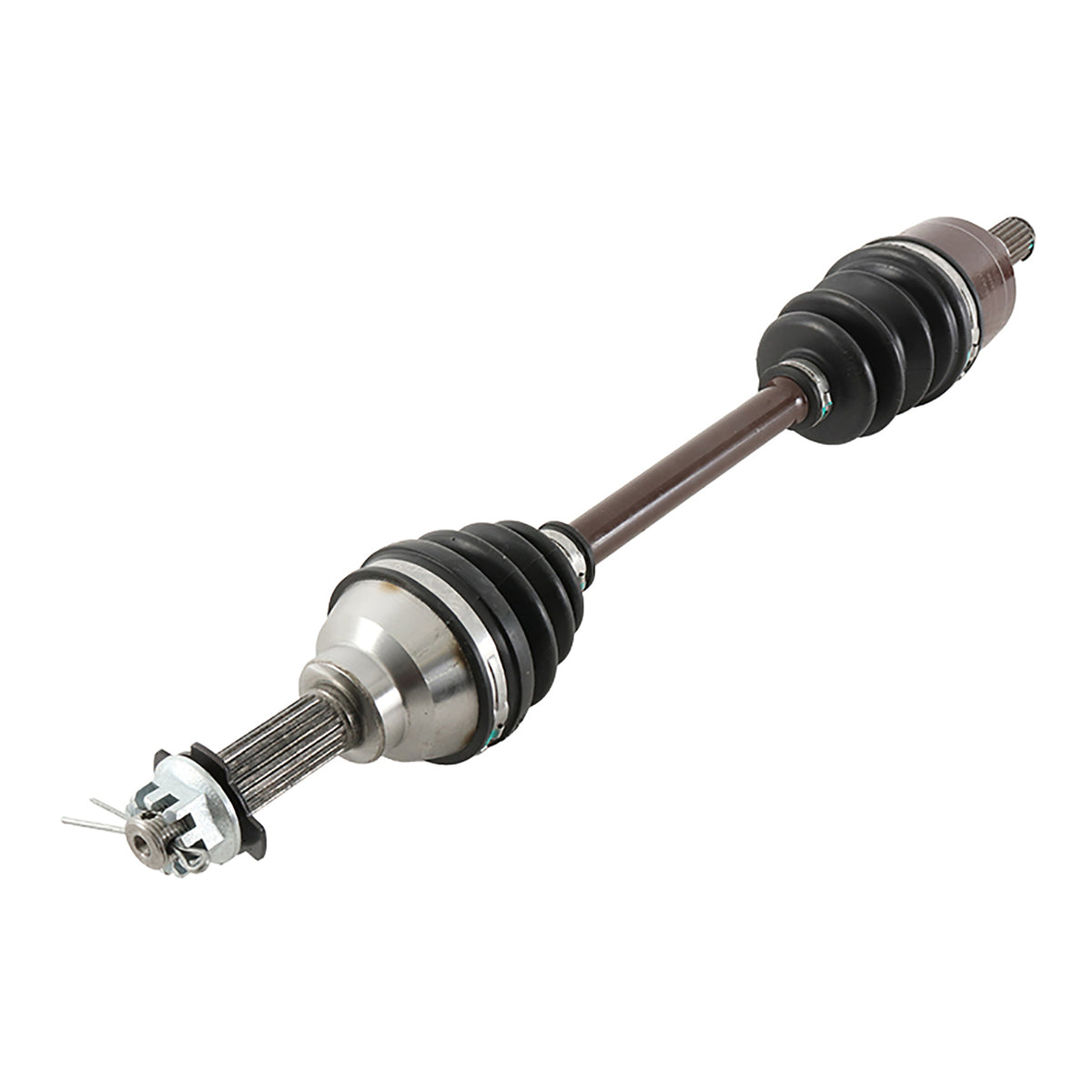 ATV CV/Axle 6 Ball Complete Shaft AB6-SK-8-300