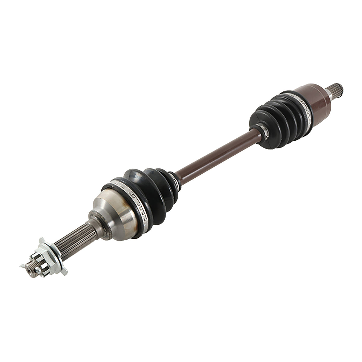 ATV CV/Axle Complete Shaft 6 Ball