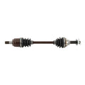 ATV CV/Axle 6 Ball Complete Shaft AB6-SK-8-303