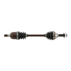 ATV CV/Axle 6 Ball Complete Shaft AB6-SK-8-303