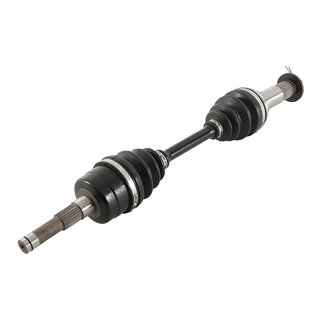 ATV CV/Axle Complete Shaft 6 Ball