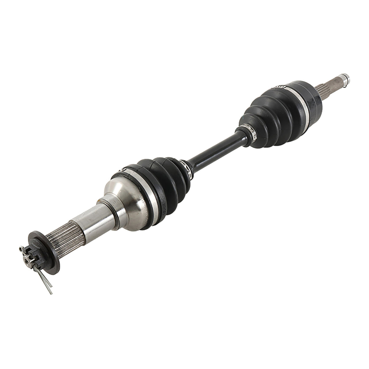 ATV CV/Axle Complete Shaft 6 Ball