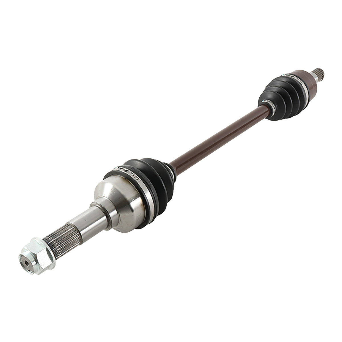 ATV CV/Axle Complete Shaft 6 Ball