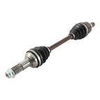 ATV CV/Axle Complete Shaft 6 Ball