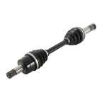 ATV CV/Axle Complete Shaft 6 Ball