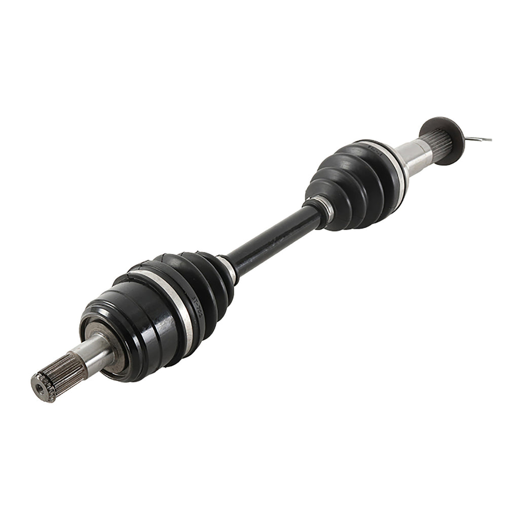 ATV CV/Axle Complete Shaft 6 Ball