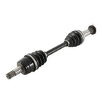 ATV CV/Axle Complete Shaft 6 Ball