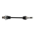 ATV CV Axle 6 Ball Complete Shaft AB6-YA-8-322