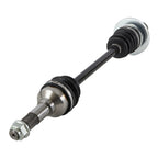 ATV CV Axle 6 Ball Complete Shaft AB6-YA-8-322